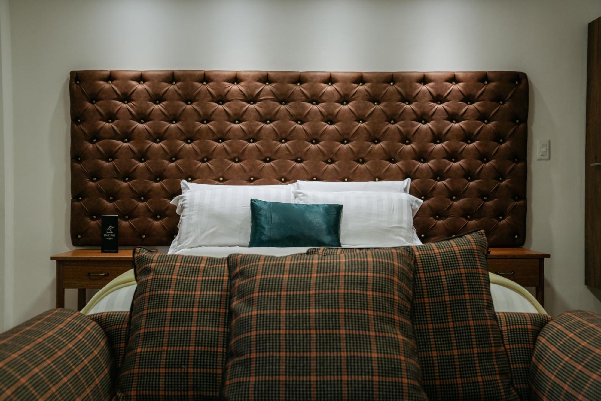 Dolce Lobo Boutique Stay Quito Eksteriør bilde