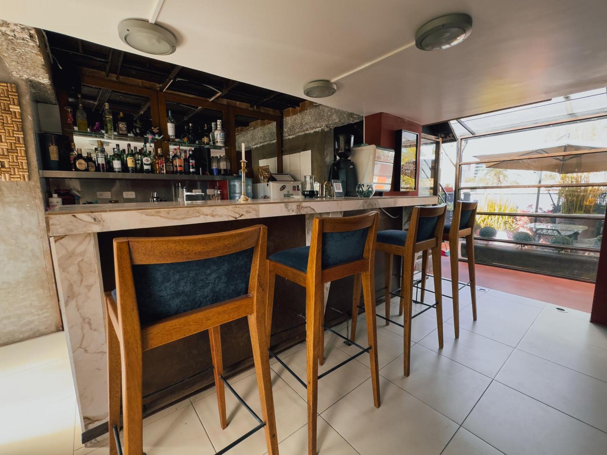 Dolce Lobo Boutique Stay Quito Eksteriør bilde