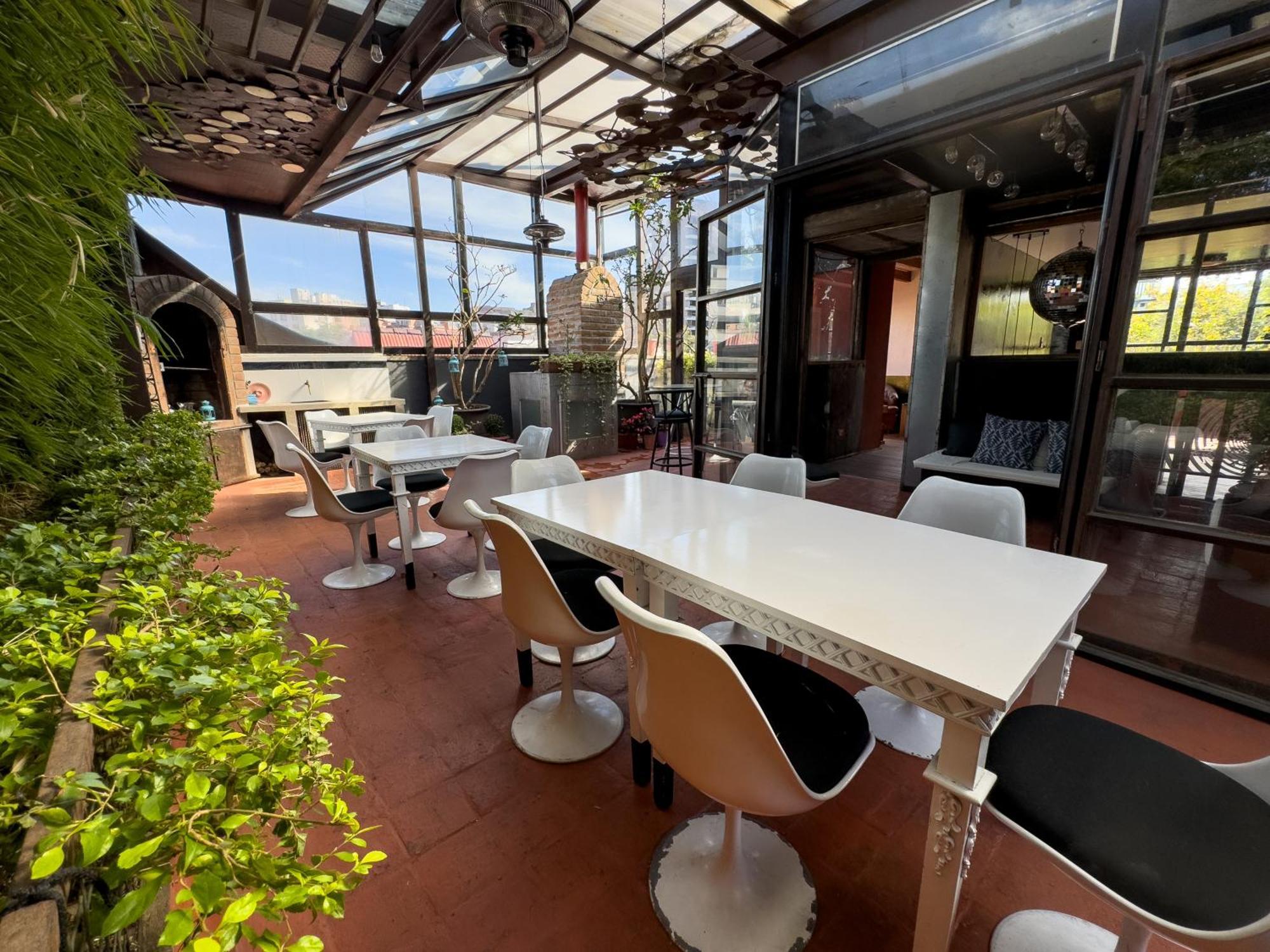 Dolce Lobo Boutique Stay Quito Eksteriør bilde