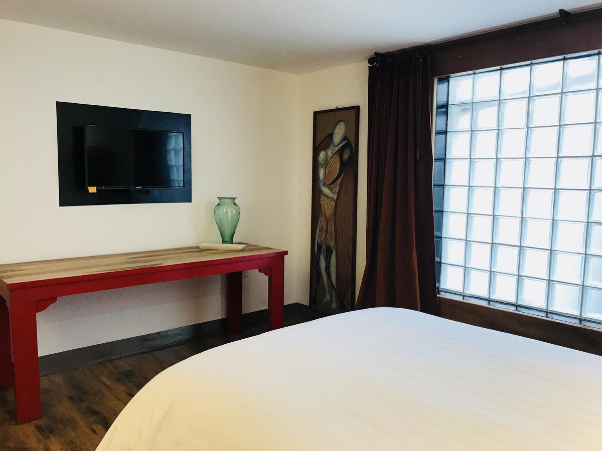 Dolce Lobo Boutique Stay Quito Eksteriør bilde