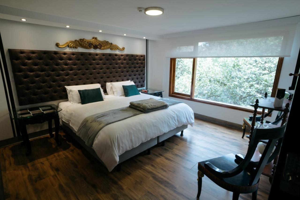 Dolce Lobo Boutique Stay Quito Eksteriør bilde